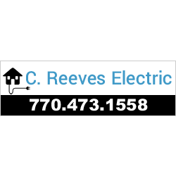 C Reeves Electric